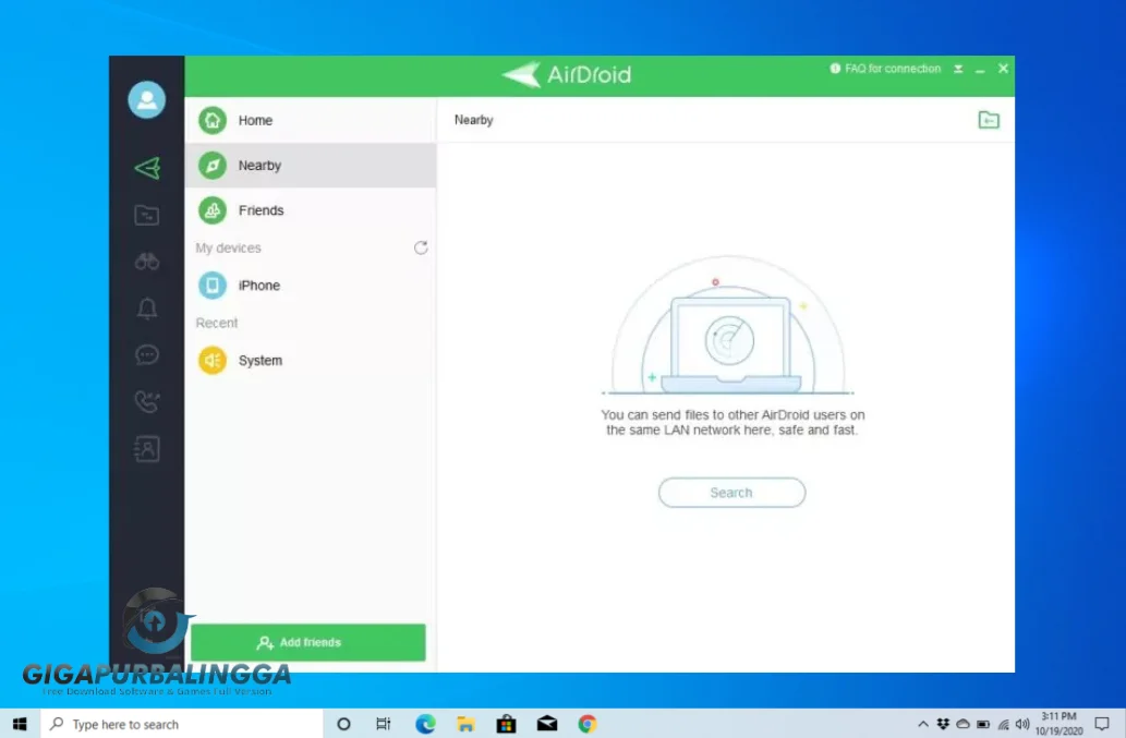 airdroid parental