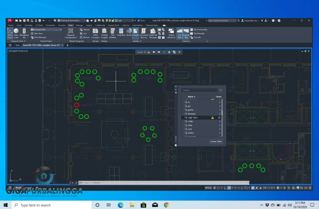 autodesk autocad 2026