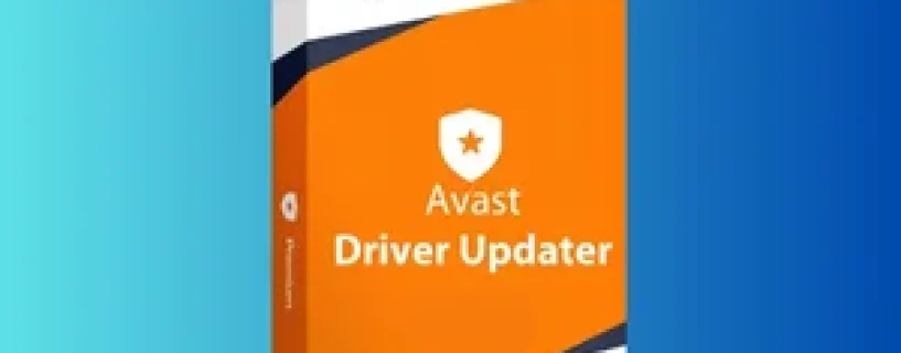 Download Avast Driver Updater Software Full Version di GigaPurbalingga: Solusi PC Cepat & Stabil