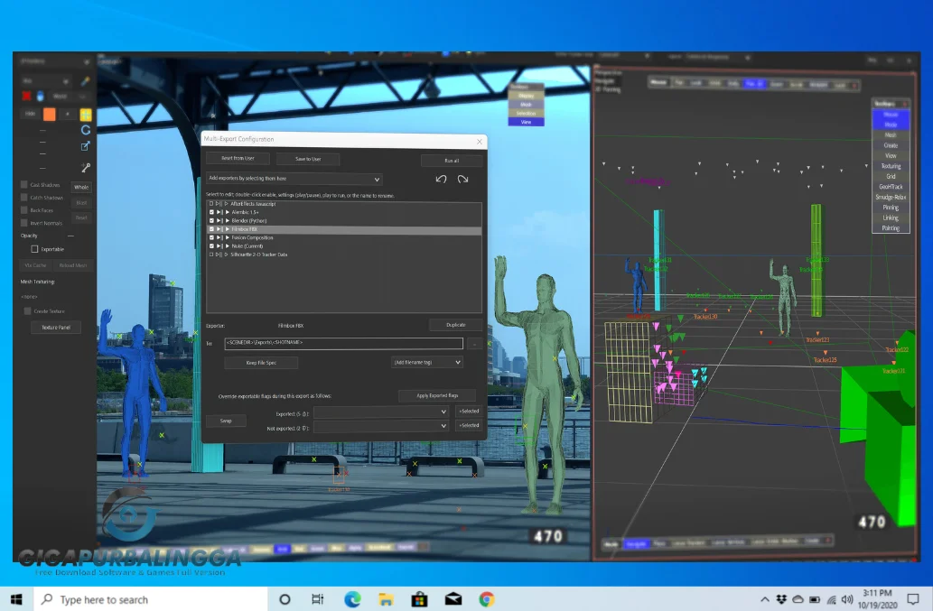 boris fx syntheyes pro 2024