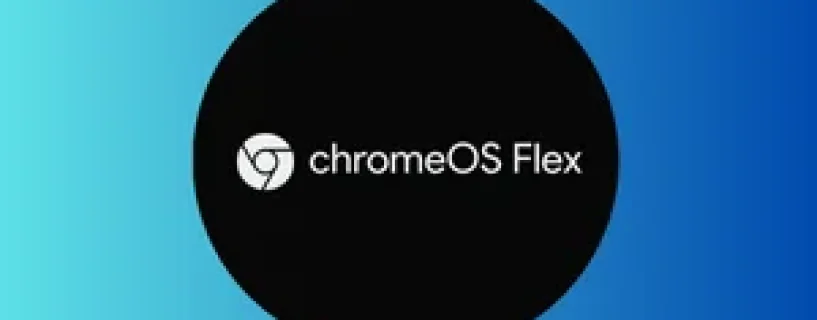 Download Chrome OS Flex ISO 64-bit Terbaru di Gigapurbalingga: Solusi PC Cepat dan Ringan