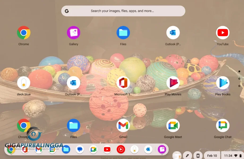 chrome os flex iso download 64-bit
