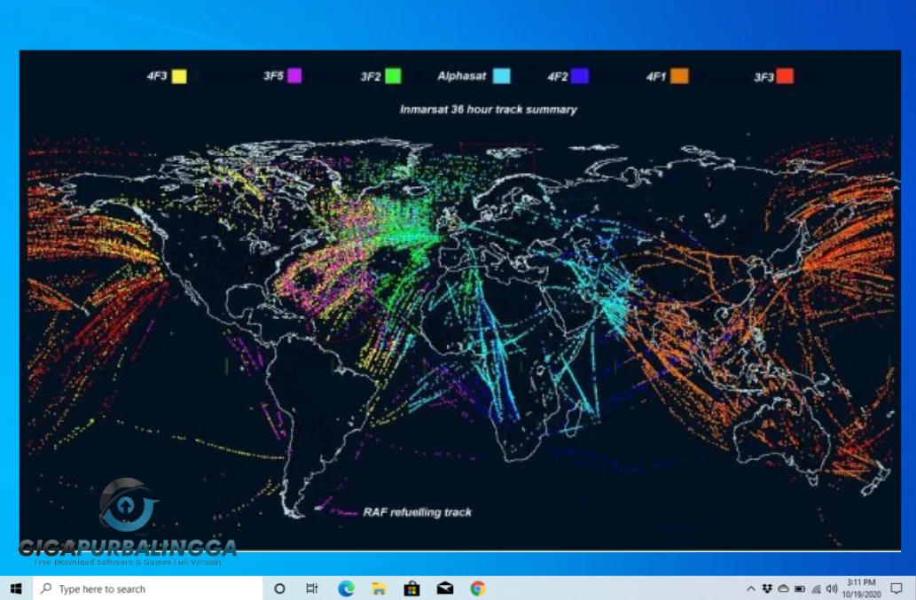 coaa planeplotter full download