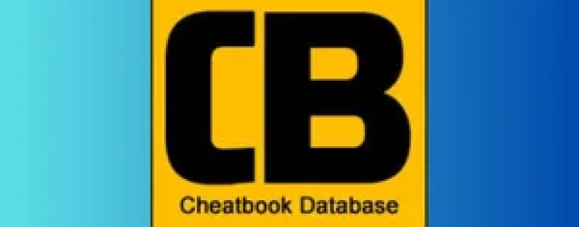 Cheatbook Database Terbaru Gratis: Koleksi Kode Cheat Game Terlengkap di GigaPurbalingga