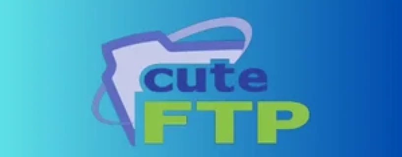 CuteFTP Full Version: Solusi Manajemen Transfer File Profesional Tercepat dan Paling Stabil