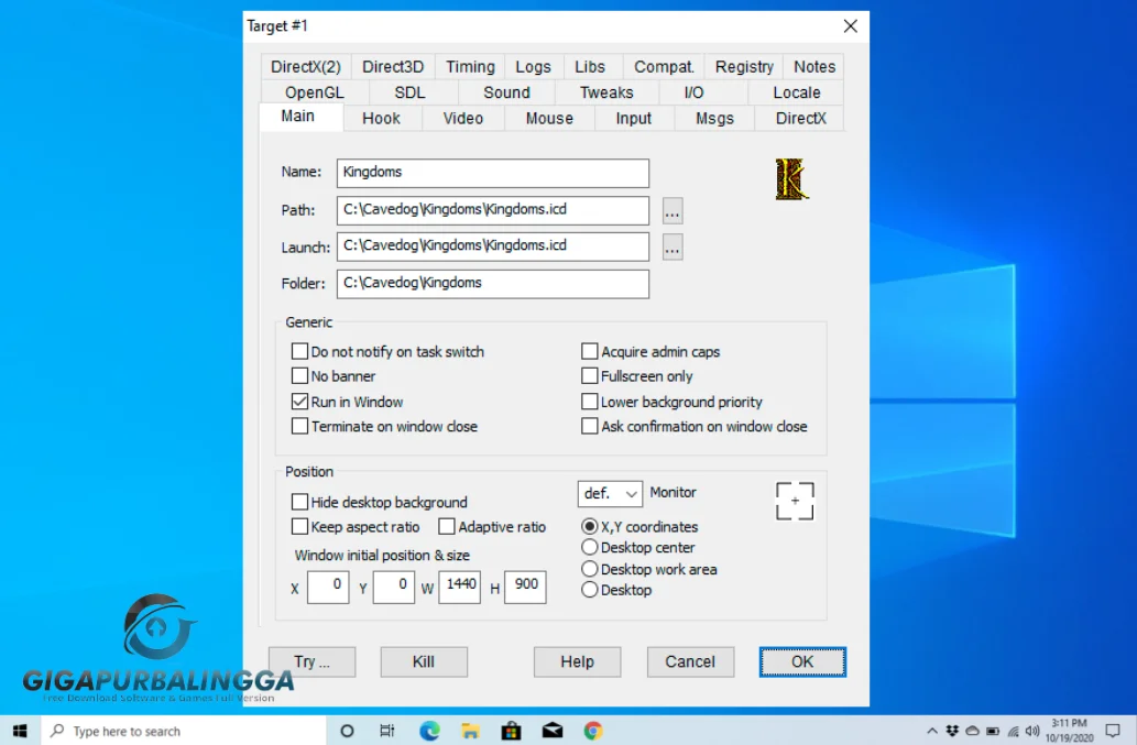 download dxwnd windows 7