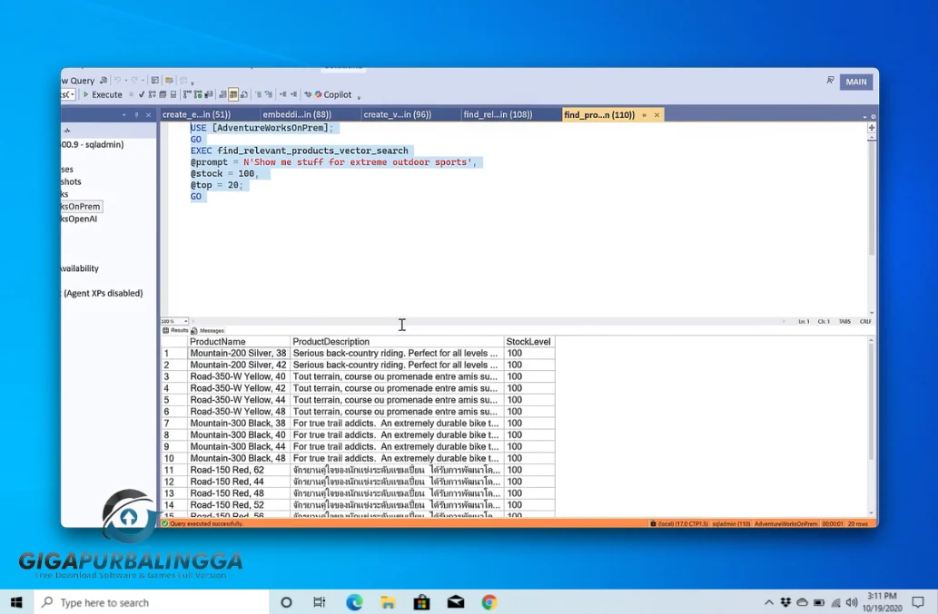 download microsoft sql server management studio