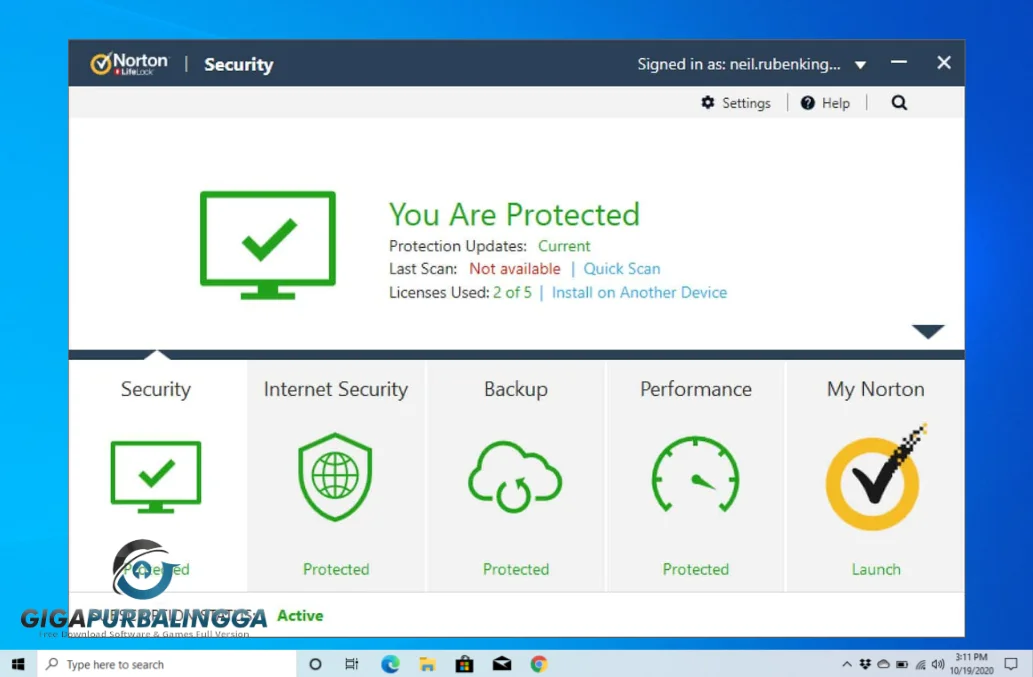 download norton anti virus updates