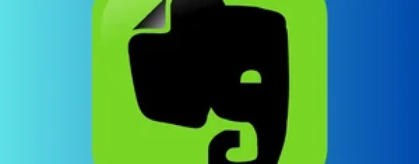 Evernote Web Clipper: Download Alat Produktivitas Terbaik dan Teraman di GigaPurbalingga