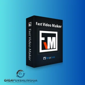 fast video maker online
