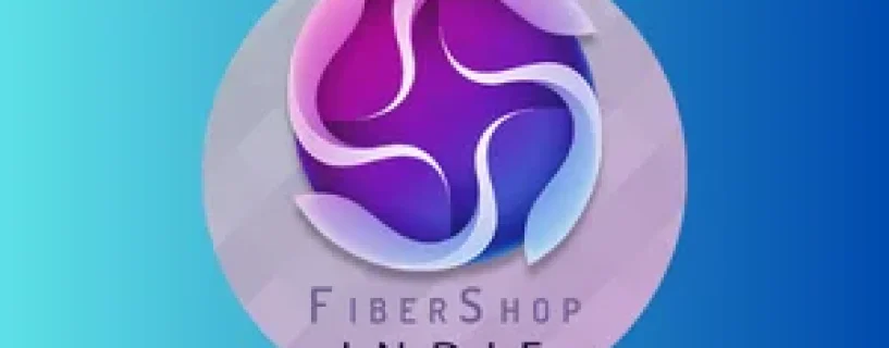 Fibershop Torrent: Revolusi Pembuatan Tekstur Rambut 3D di GigaPurbalingga