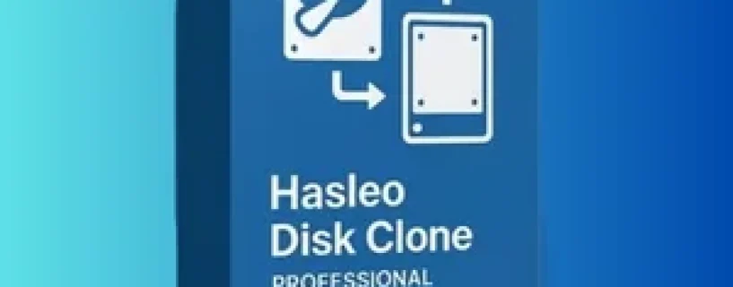 Hasleo Disk Clone Full Version: Solusi Kloning Disk Paling Aman dan Terpercaya di Gigapurbalingga