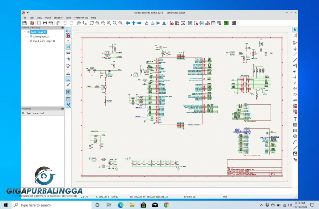 kicad software download for windows 10