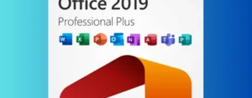 Download Microsoft Office Professional Plus 2019 Product Key di GigaPurbalingga