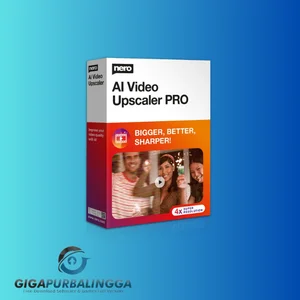 nero ai video upscaler free
