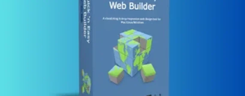 Quick ‘n Easy Web Builder: Solusi Instan Membuat Website Profesional di GigaPurbalingga