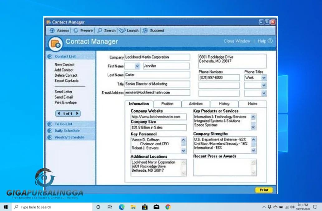 resumemaker free