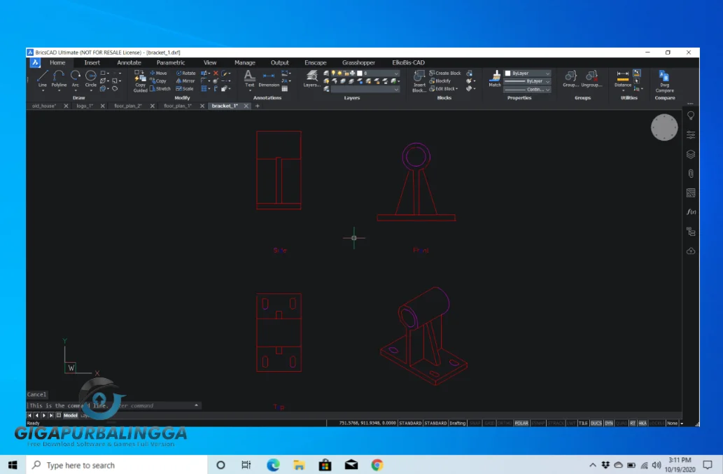 scan2cad free online