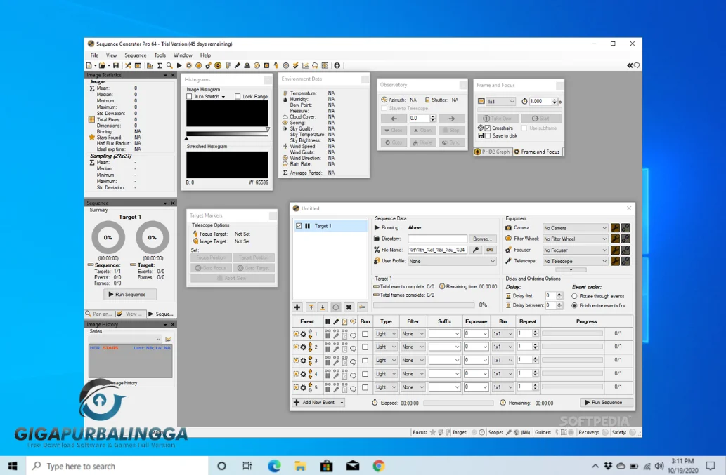 sequence generator pro manual
