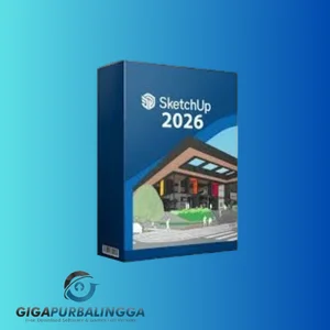 sketchup pro 2026 full version
