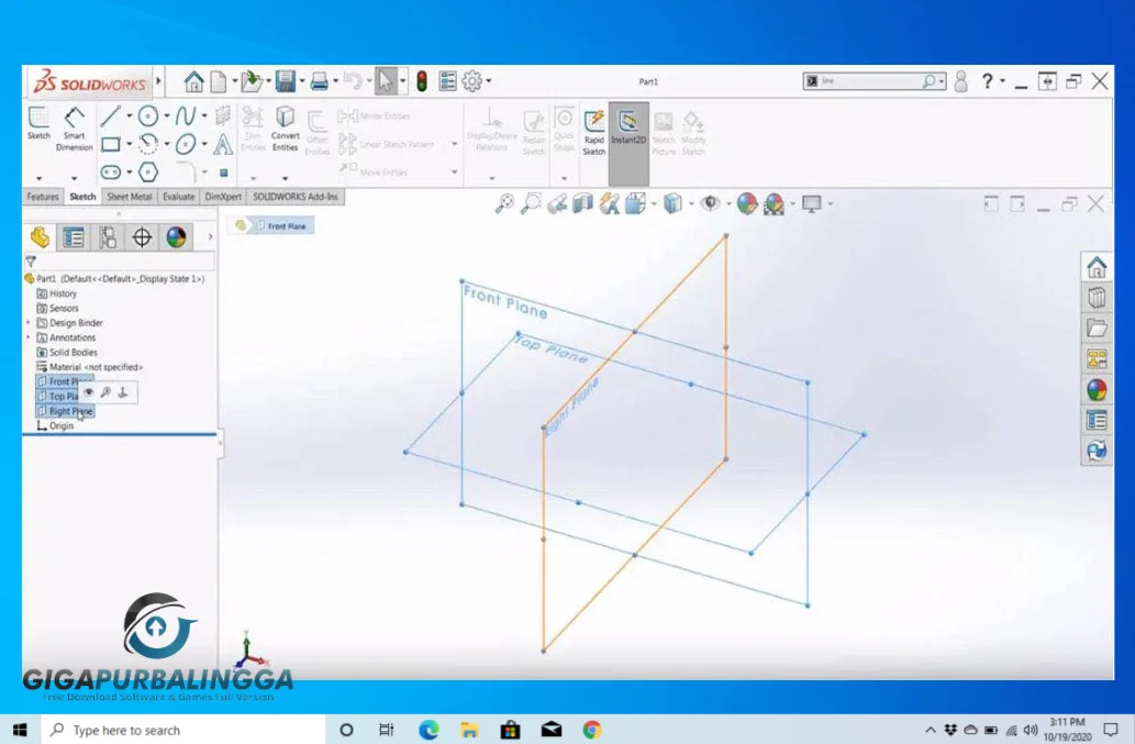 solidworks premium 2020 free download