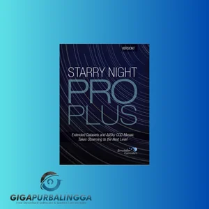 starry night pro plus 8 free download