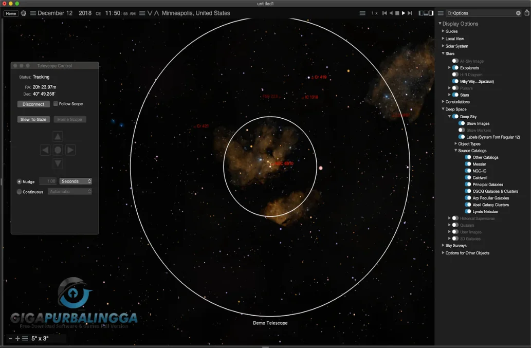 starry night pro plus