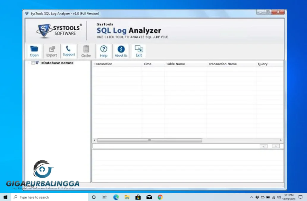 systools sql recovery full version free download