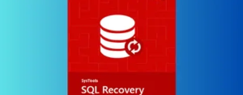Mengatasi Kerusakan Database dengan SysTools SQL Recovery Full Version Free melalui Gigapurbalingga