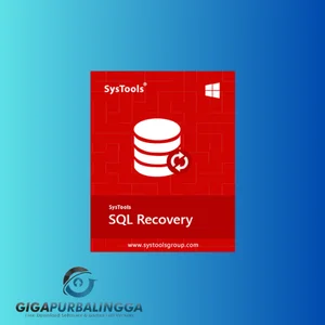 systools sql recovery full version+crack