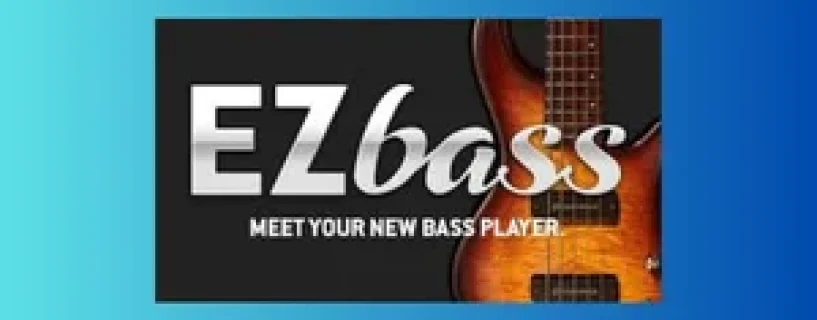 Toontrack EZbass Free Download Full Version Terbaru di Gigapurbalingga