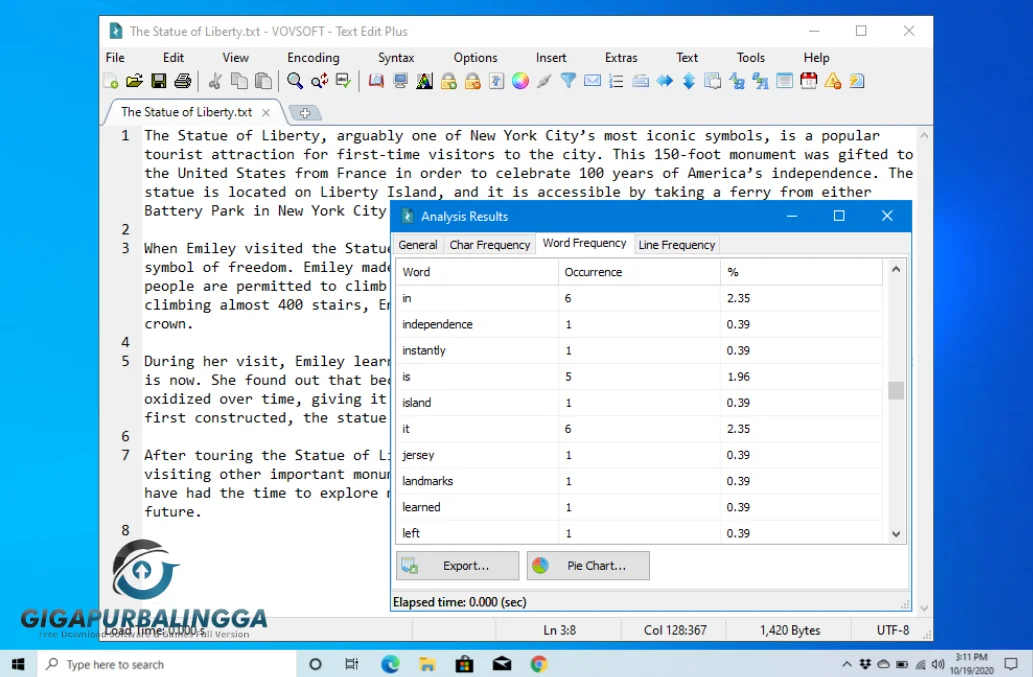 vovsoft text edit plus free download