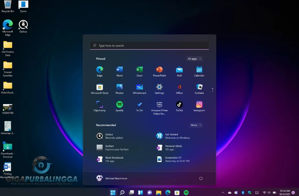 windows 11 fr