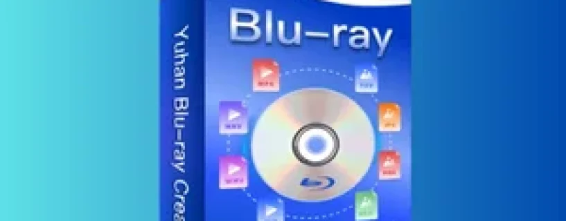 Yuhan Blu-ray Creator: Solusi Burning Video 4K UHD Terbaik di Gigapurbalingga