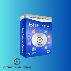 yuhan blu-ray creator