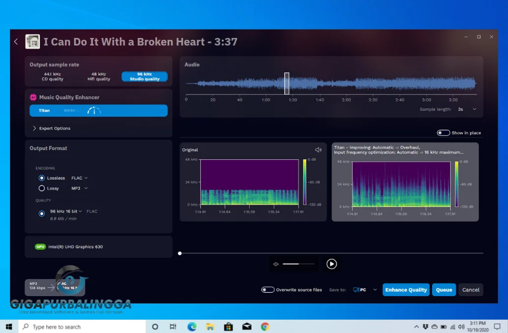 Audials One Premium full version