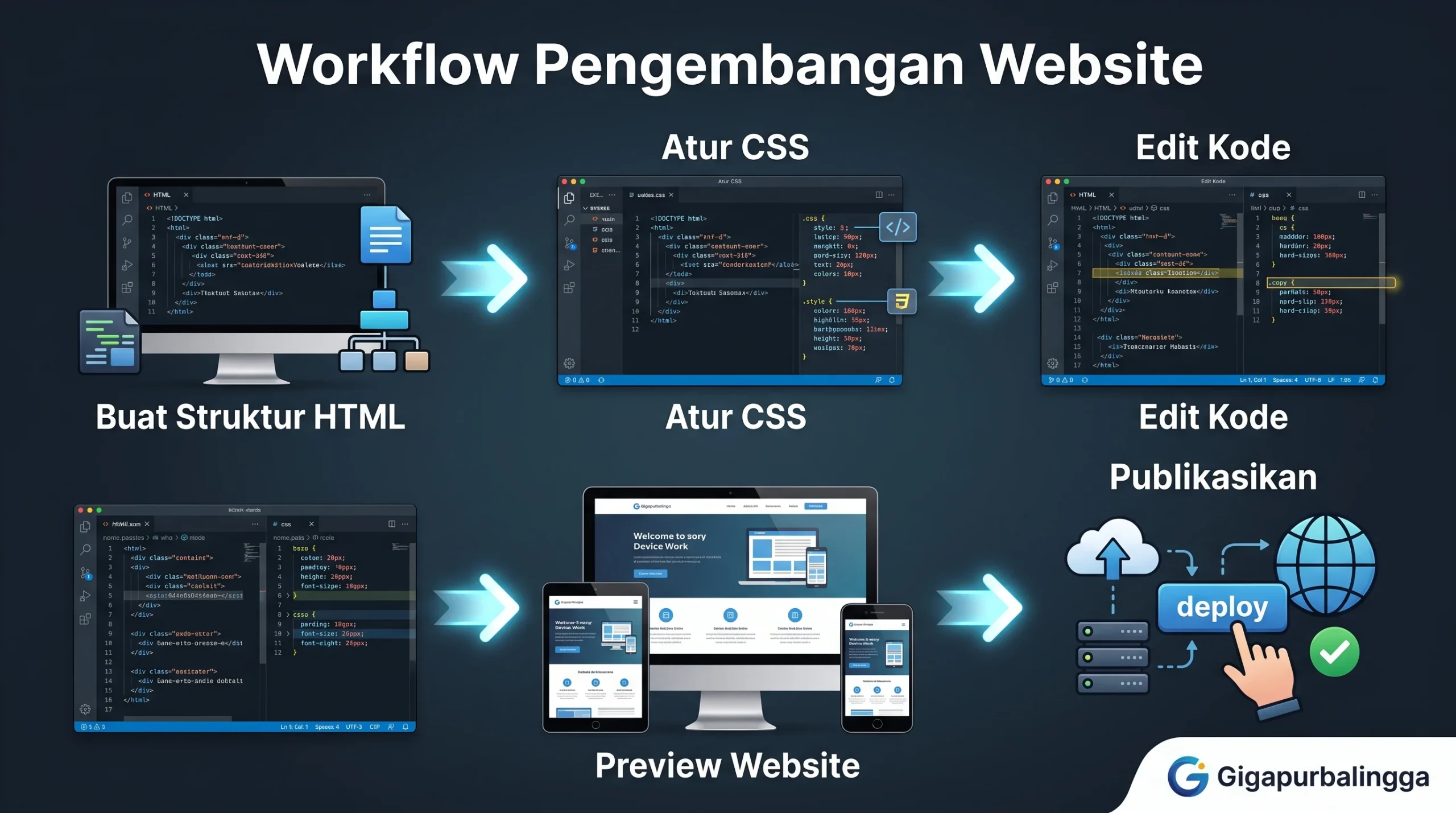 Adobe Dreamweaver CC 2021 Full: Fitur, Fungsi, Harga, dan Download Free Download - Gigapurbalingga free adobe dreamweaver cc