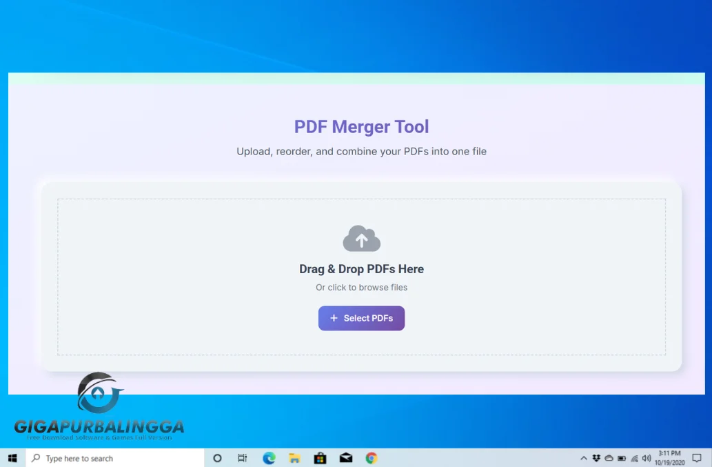 a-pdf merger full version free