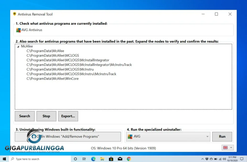 adaware antivirus free download