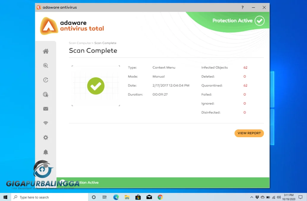 adaware antivirus free download