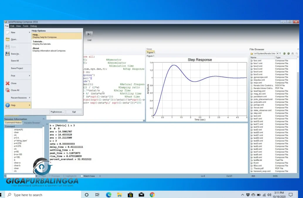 altair compose free download