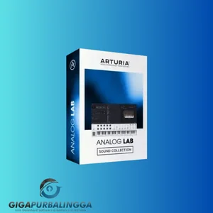 arturia analog lab v pro full version