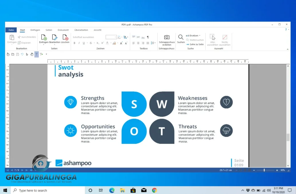 ashampoo pdf pro download