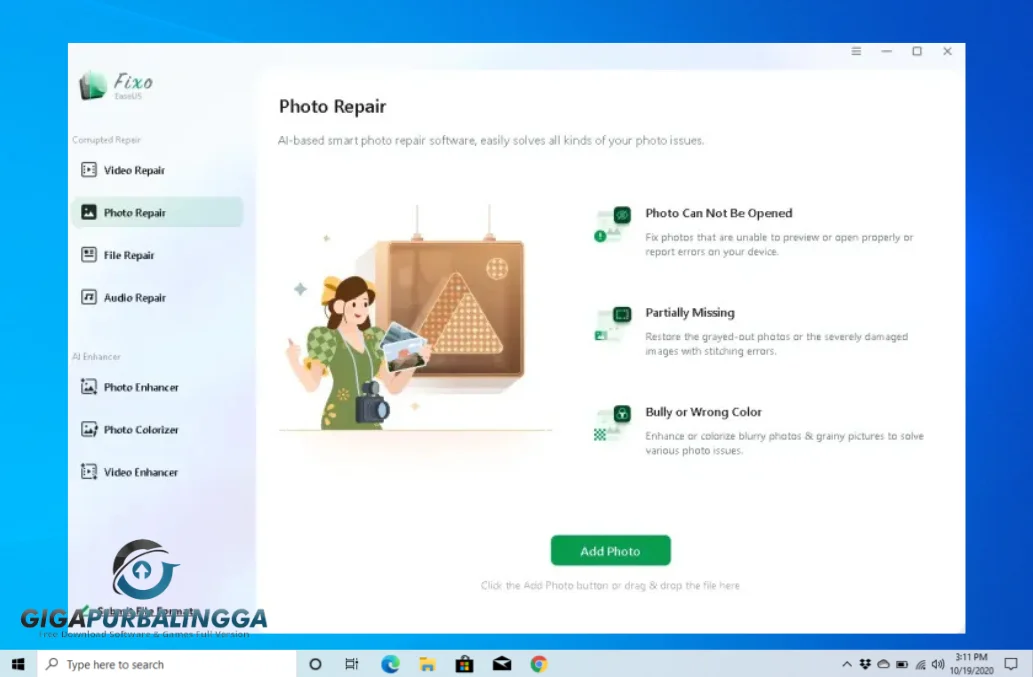 easeus fixo pro free download