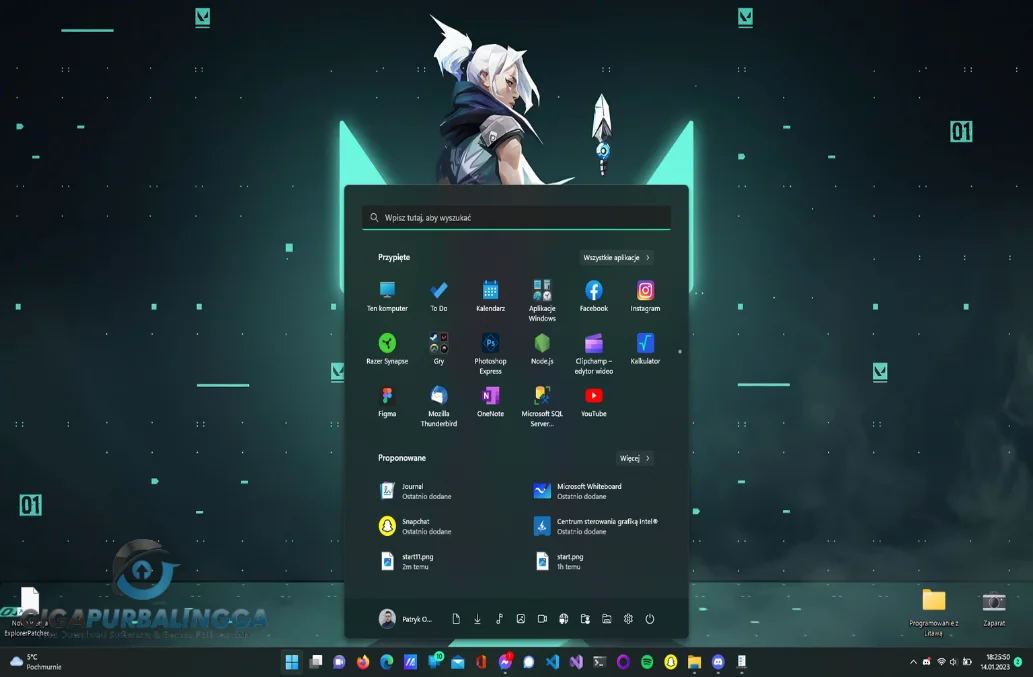 explorerpatcher windows 10
