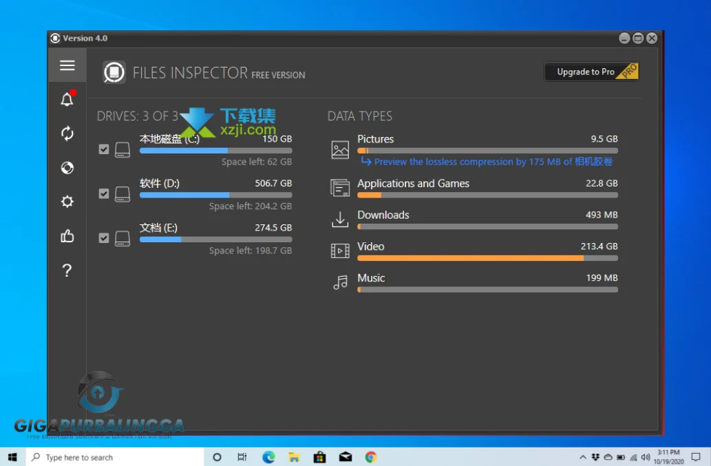 files inspector pro full version