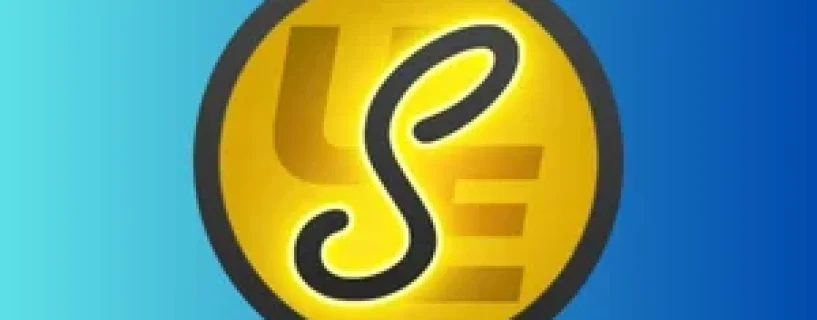 IDM UEStudio Download Full Version Terbaru – Solusi IDE Terbaik di Gigapurbalingga