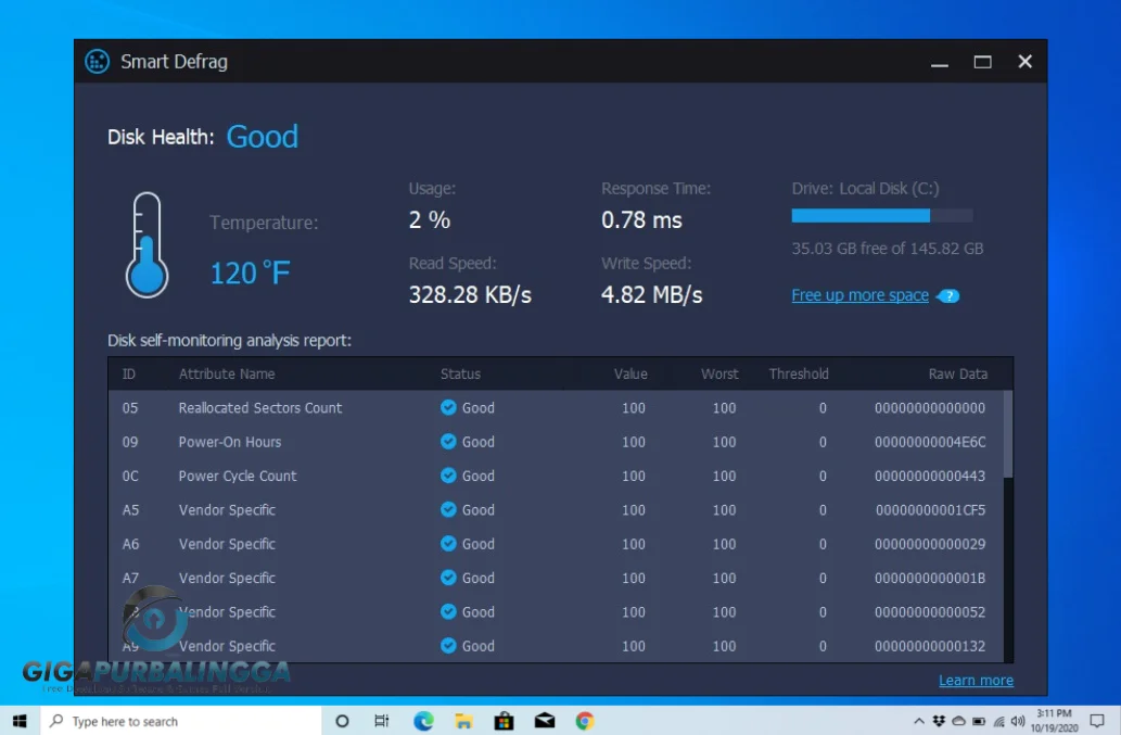 iobit smart defrag pro full download