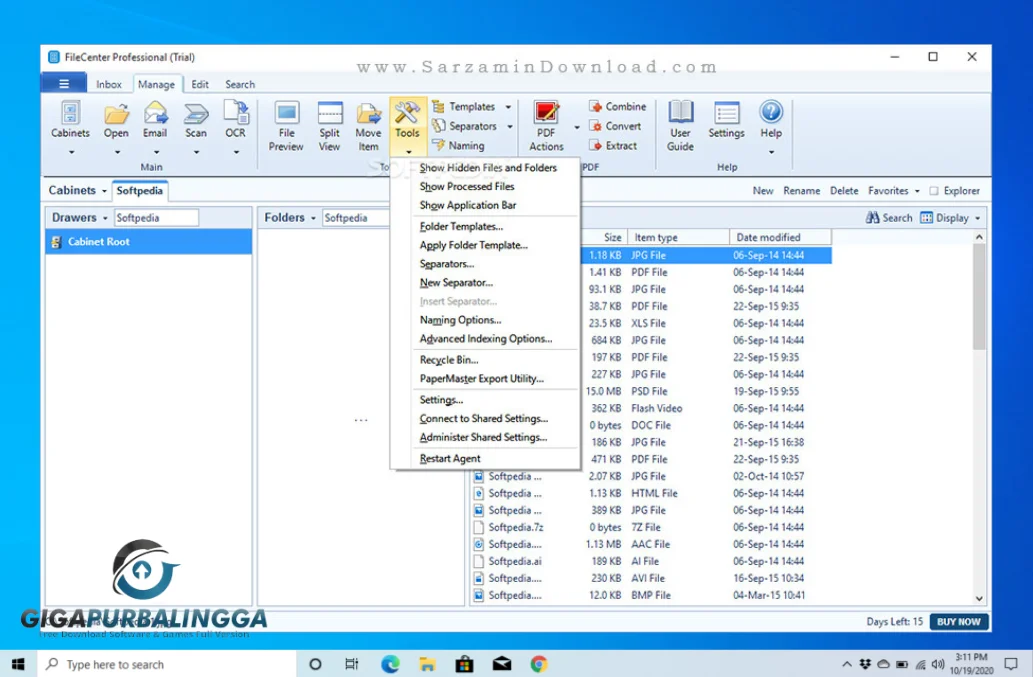 lucion filecenter suite free download
