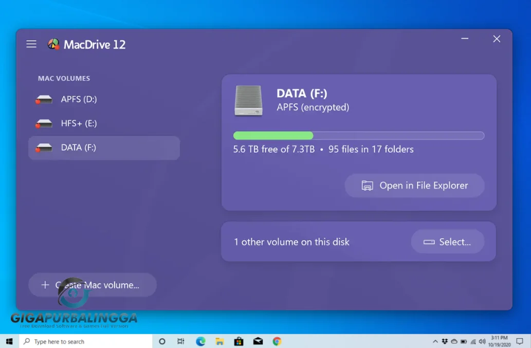 macdrive 11 pro free download